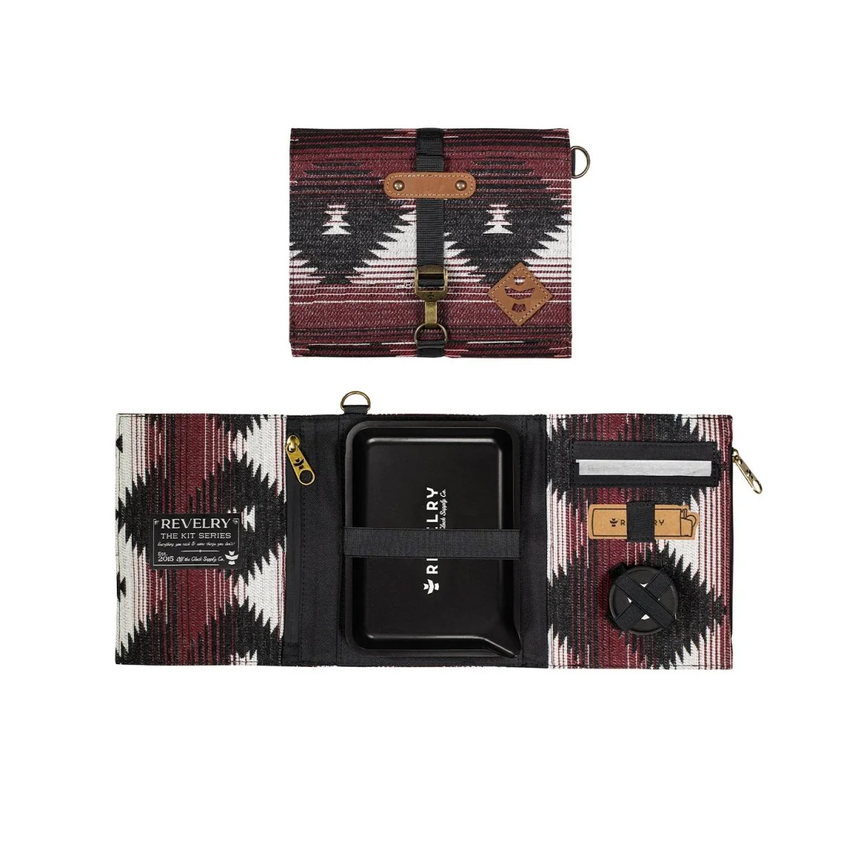 The Rolling Kit - Smell Proof Kit - Image 35