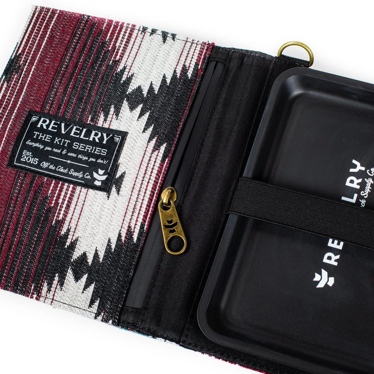 The Rolling Kit - Smell Proof Kit - Image 38