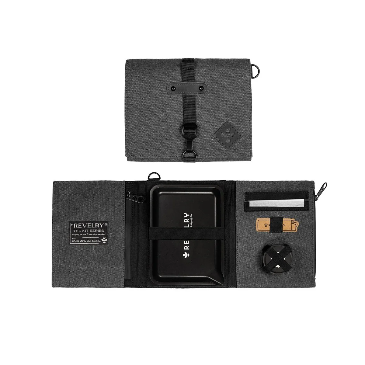 The Rolling Kit - Smell Proof Kit - Image 39
