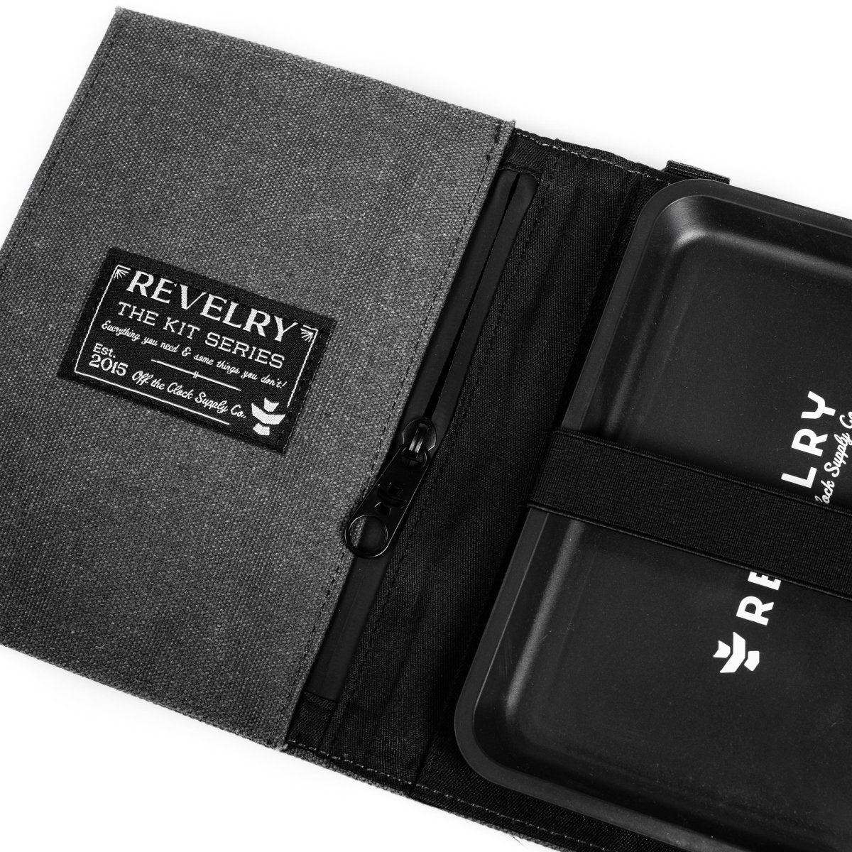 The Rolling Kit - Smell Proof Kit - Image 42