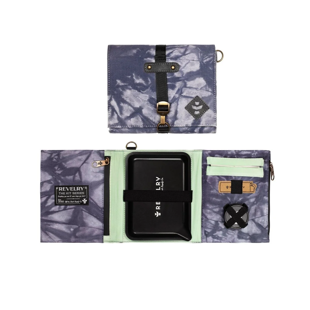 The Rolling Kit - Smell Proof Kit - Image 43