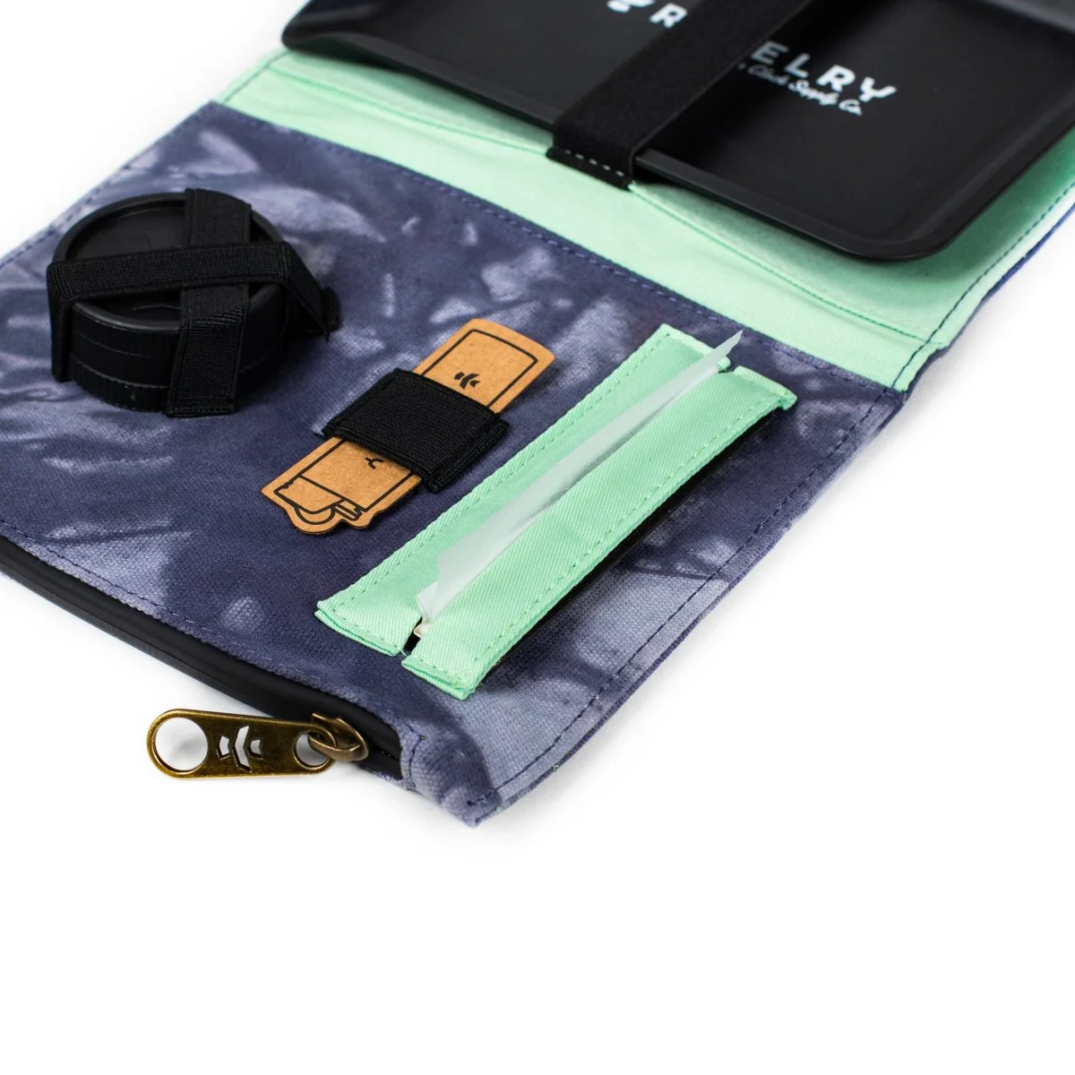 The Rolling Kit - Smell Proof Kit - Image 45