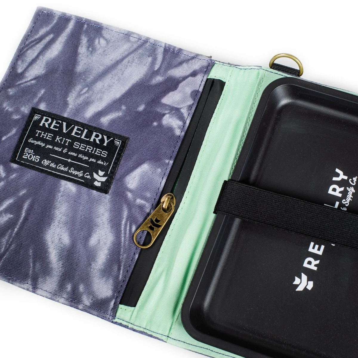 The Rolling Kit - Smell Proof Kit - Image 46