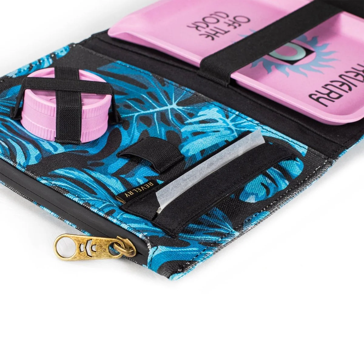 The Rolling Kit - Smell Proof Kit - Image 5