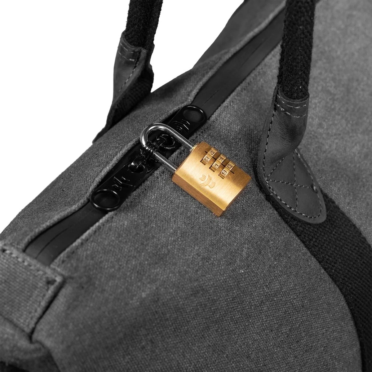The Sheila - Smell Proof Tote - Image 10