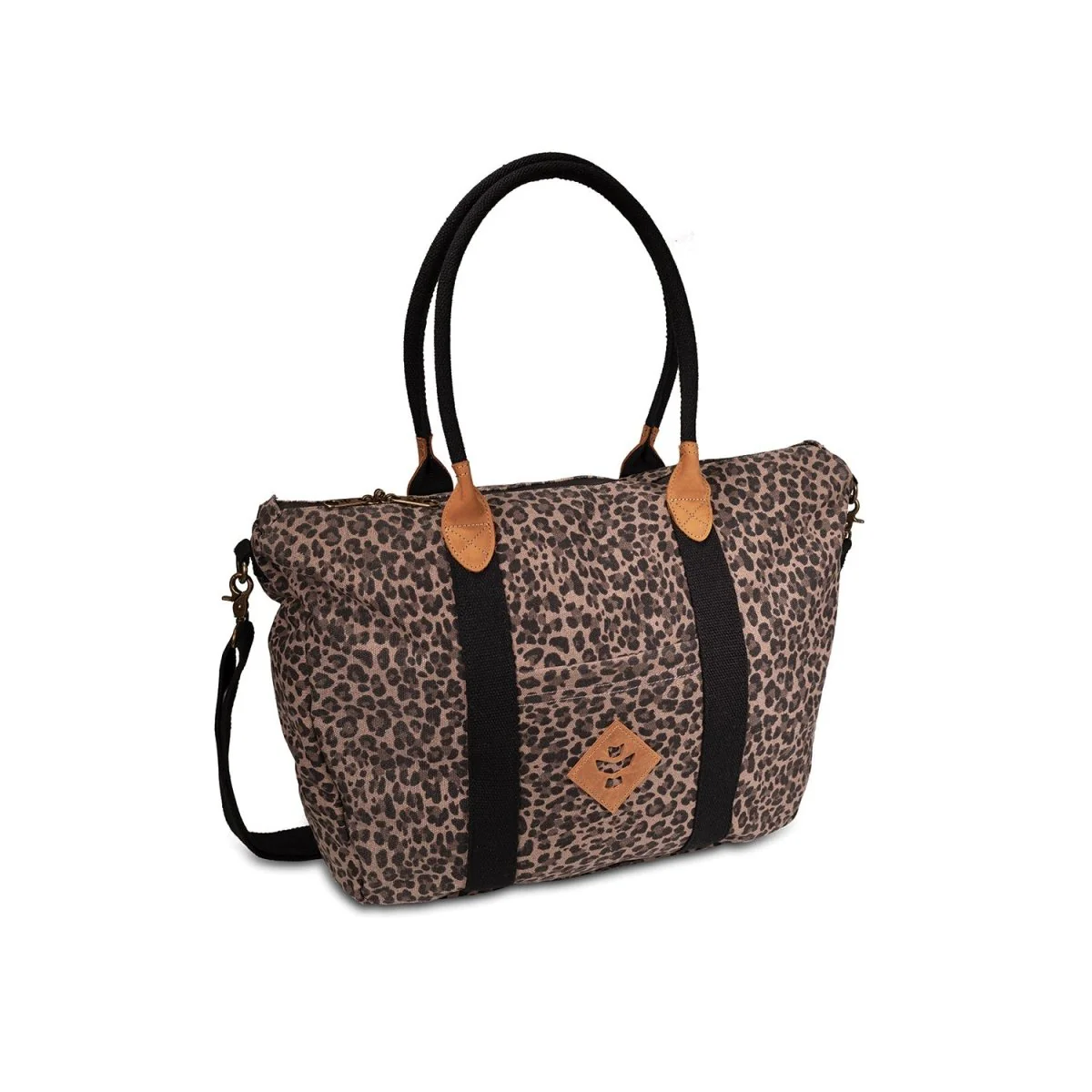 The Sheila - Smell Proof Tote - Image 11