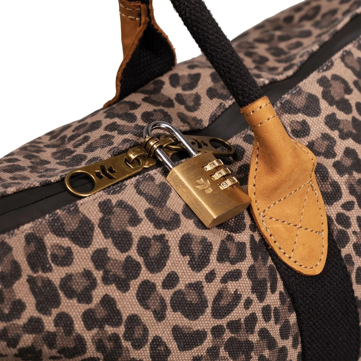 The Sheila - Smell Proof Tote - Image 13