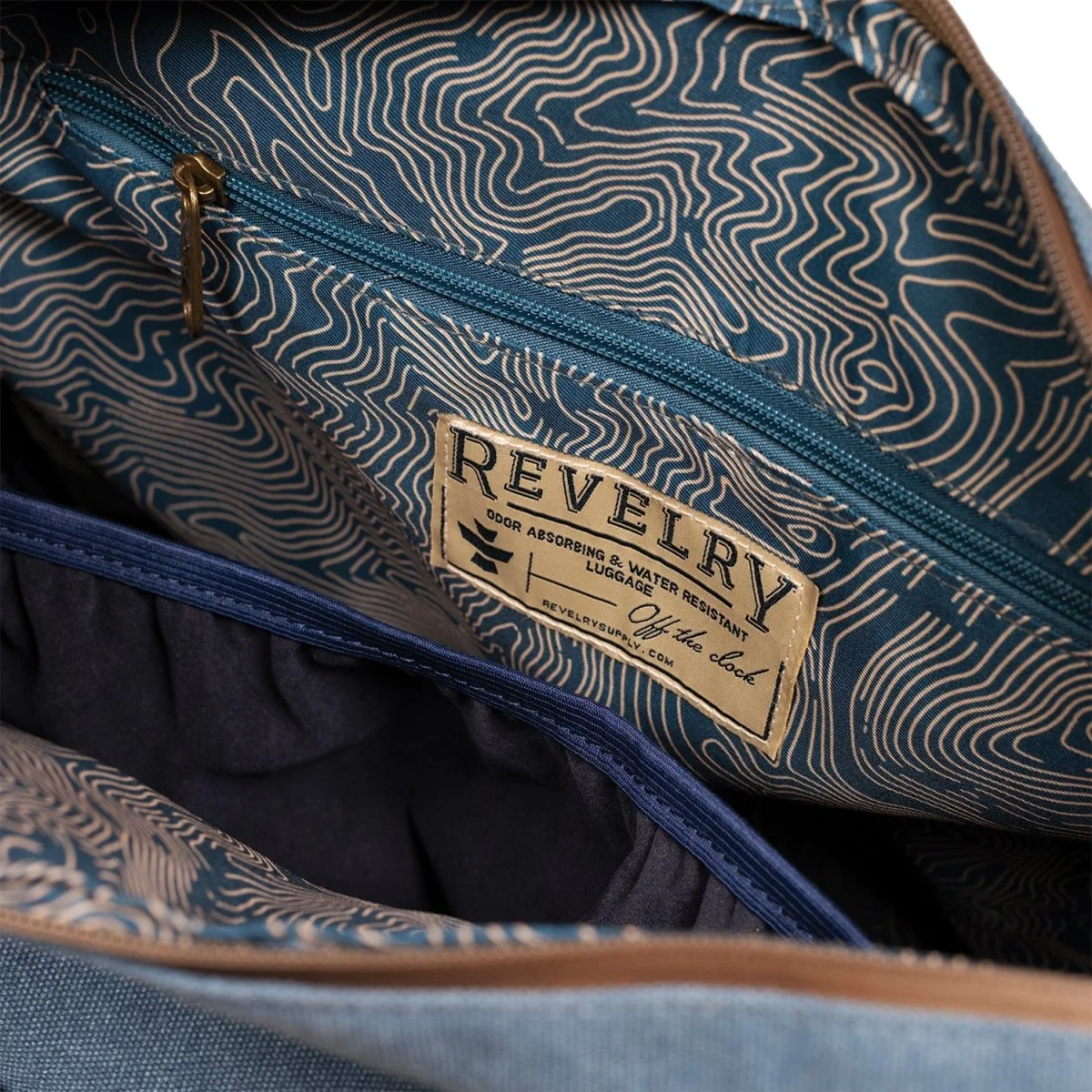 The Sheila - Smell Proof Tote - Image 18