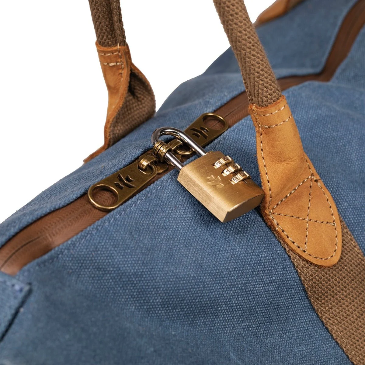 The Sheila - Smell Proof Tote - Image 19