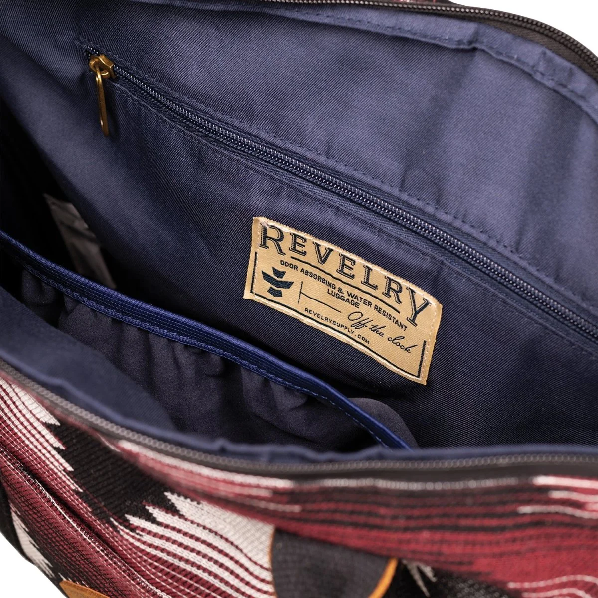 The Sheila - Smell Proof Tote - Image 2