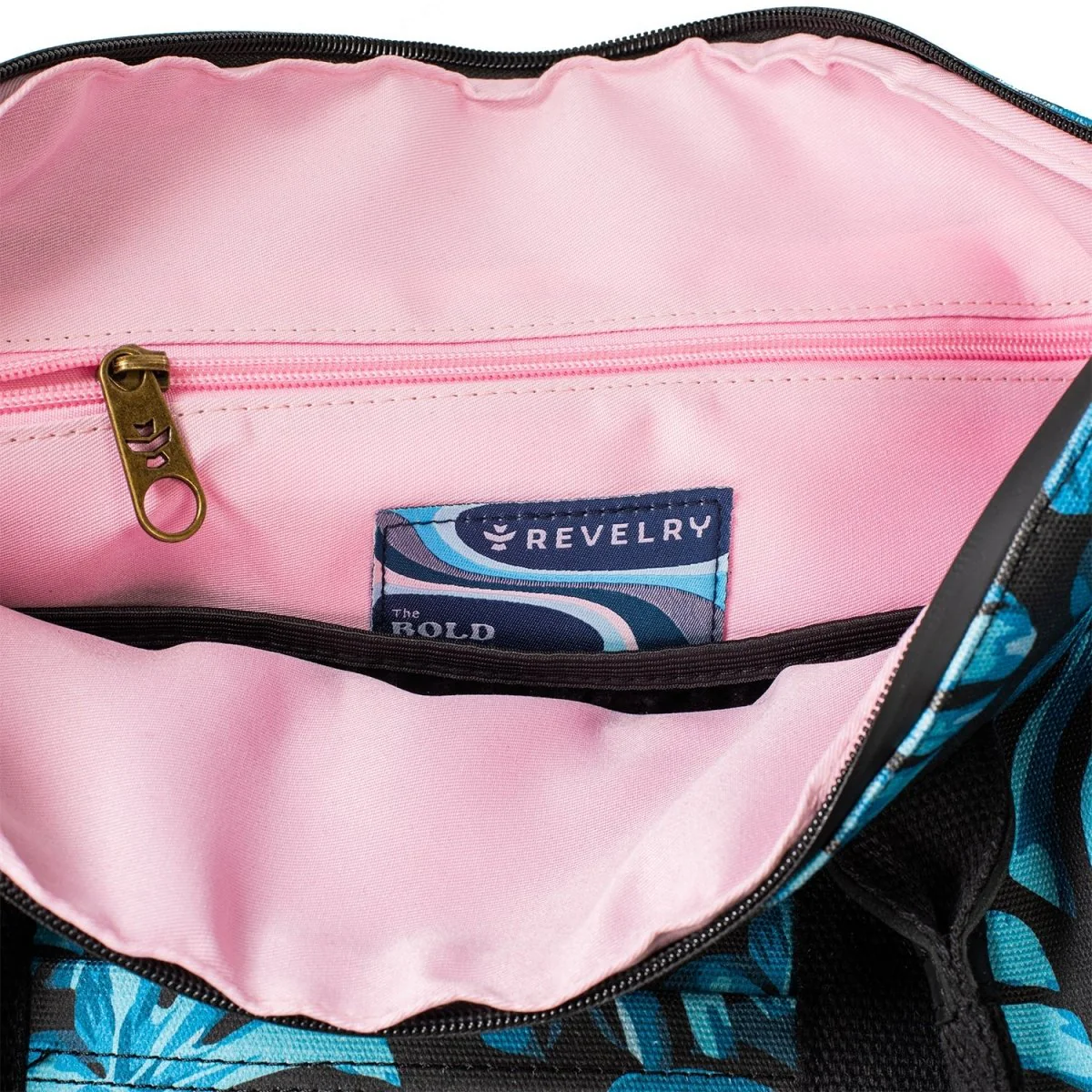 The Sheila - Smell Proof Tote - Image 21