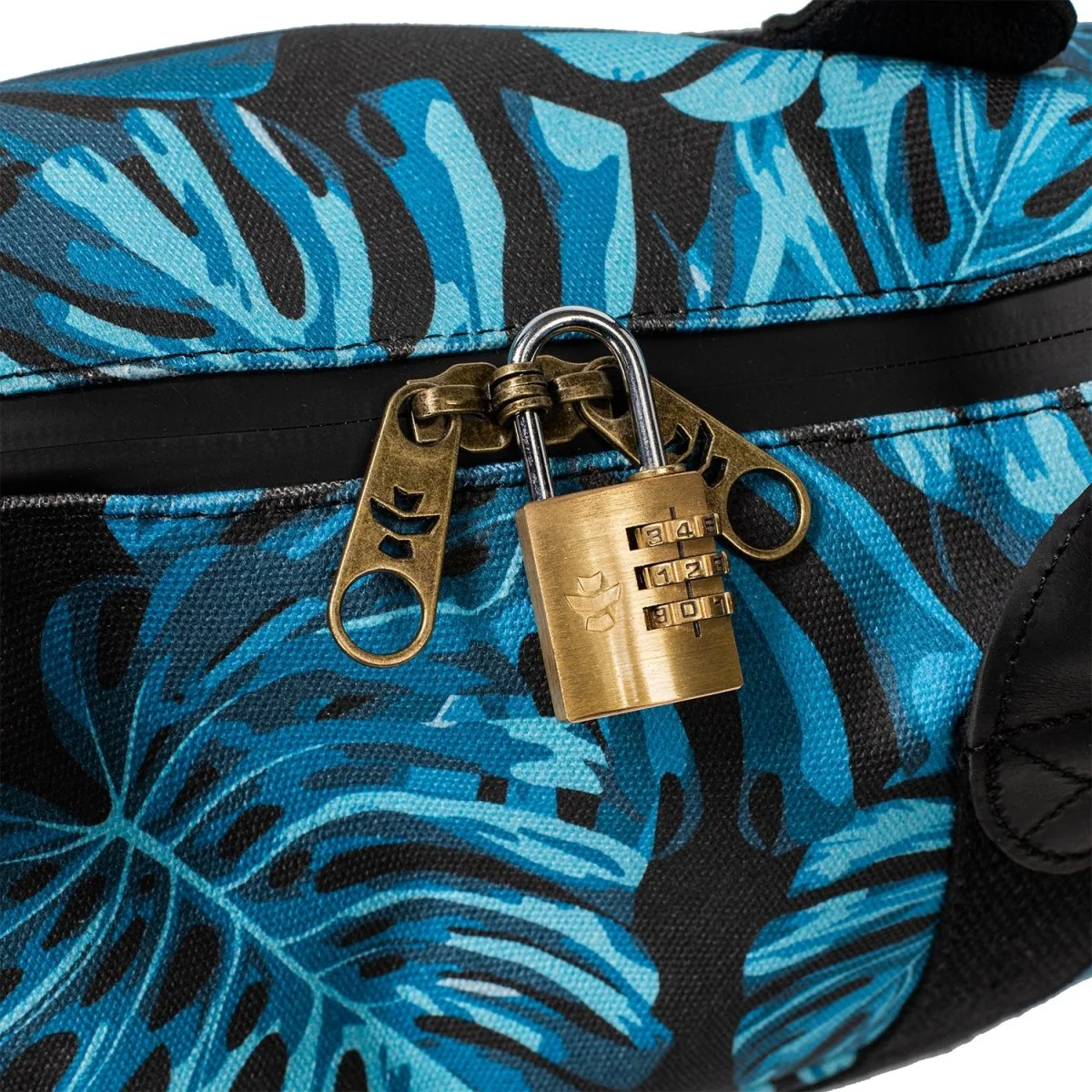 The Sheila - Smell Proof Tote - Image 22