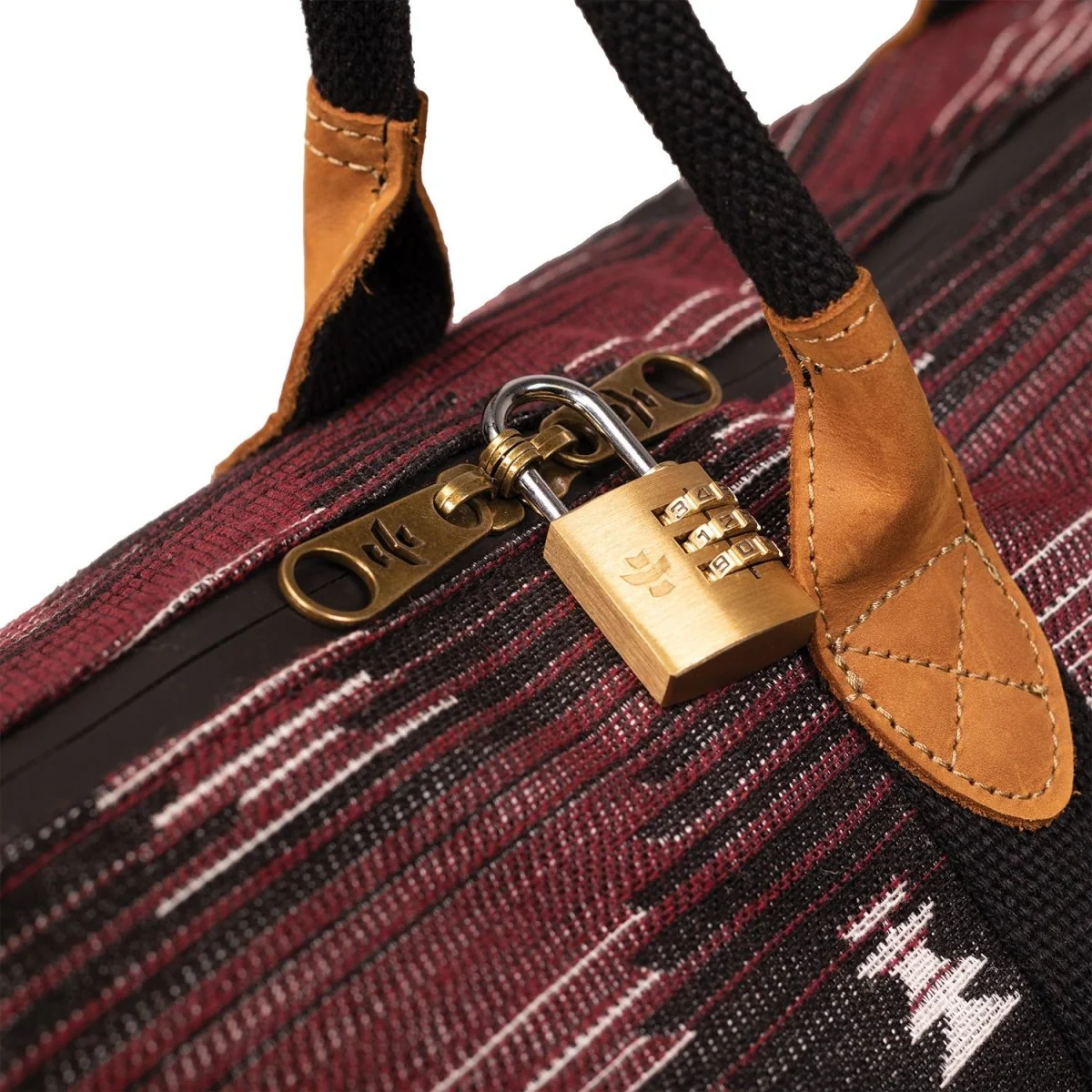 The Sheila - Smell Proof Tote - Image 3