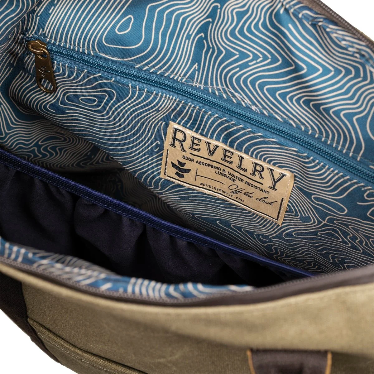 The Sheila - Smell Proof Tote - Image 6