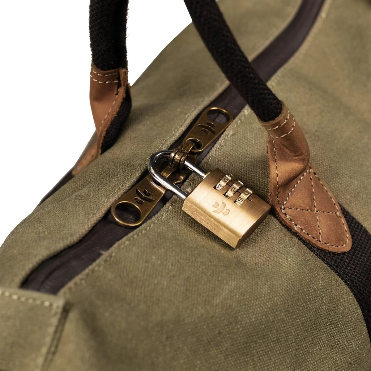 The Sheila - Smell Proof Tote - Image 7