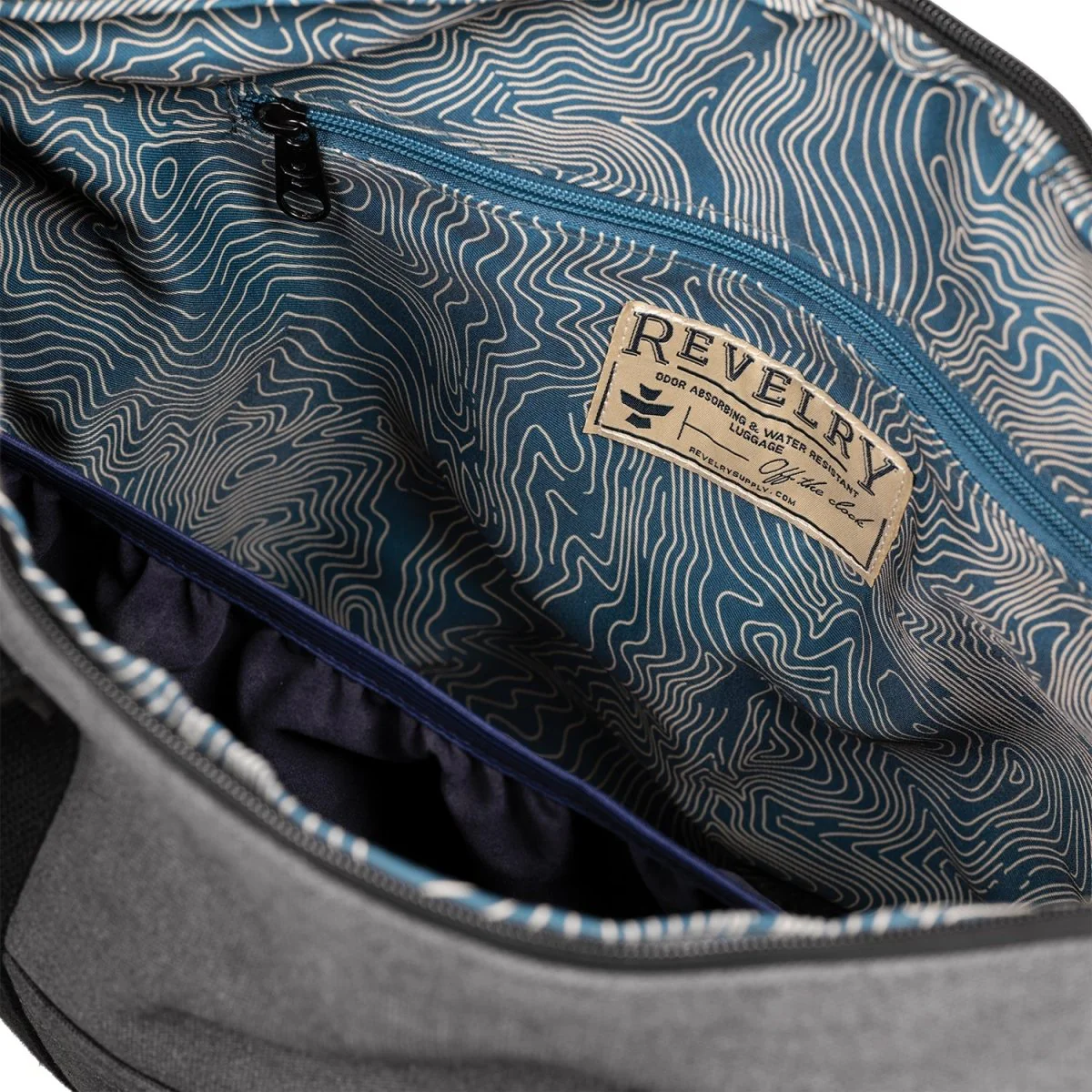 The Sheila - Smell Proof Tote - Image 9