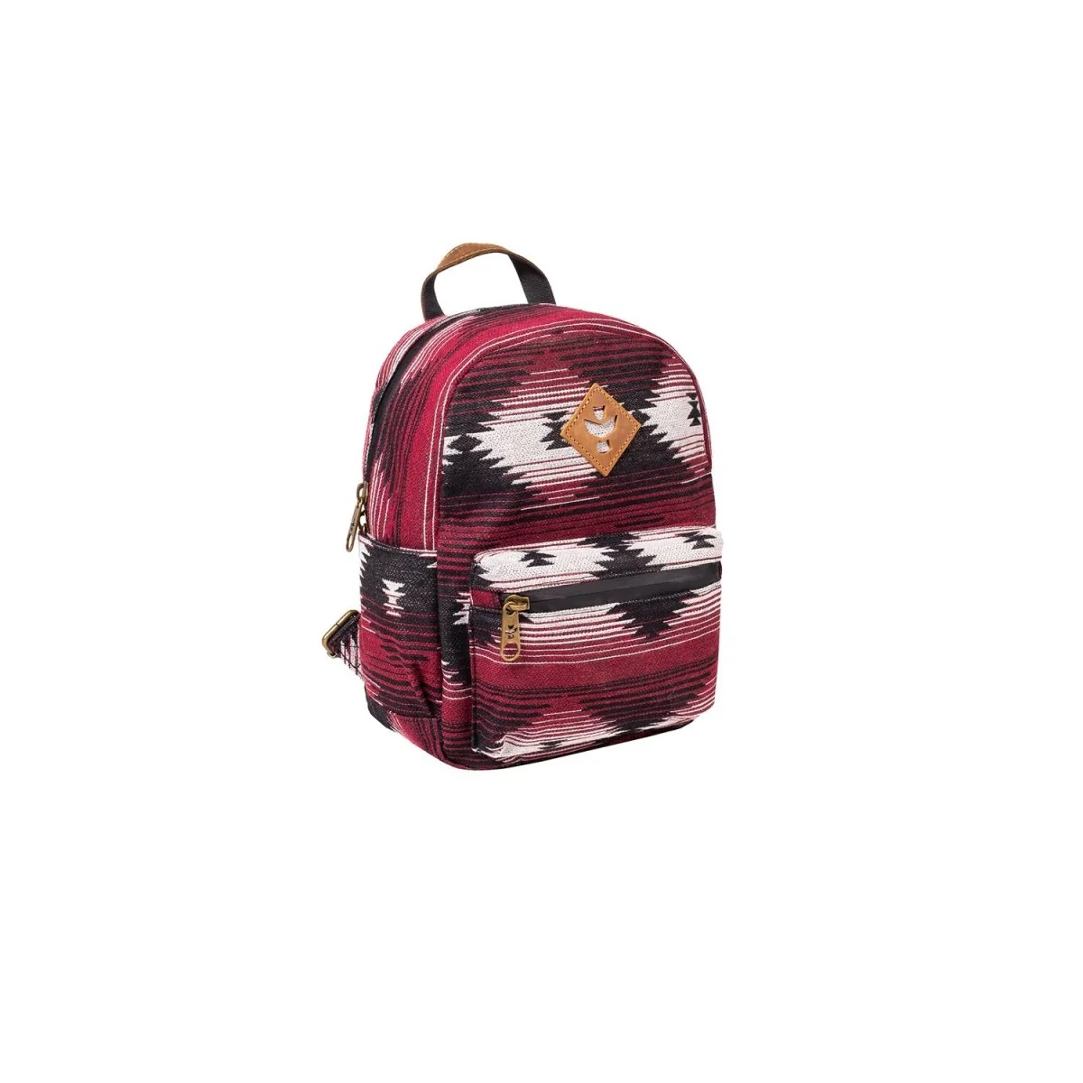 The Shorty - Smell Proof Mini Backpack - Image 10