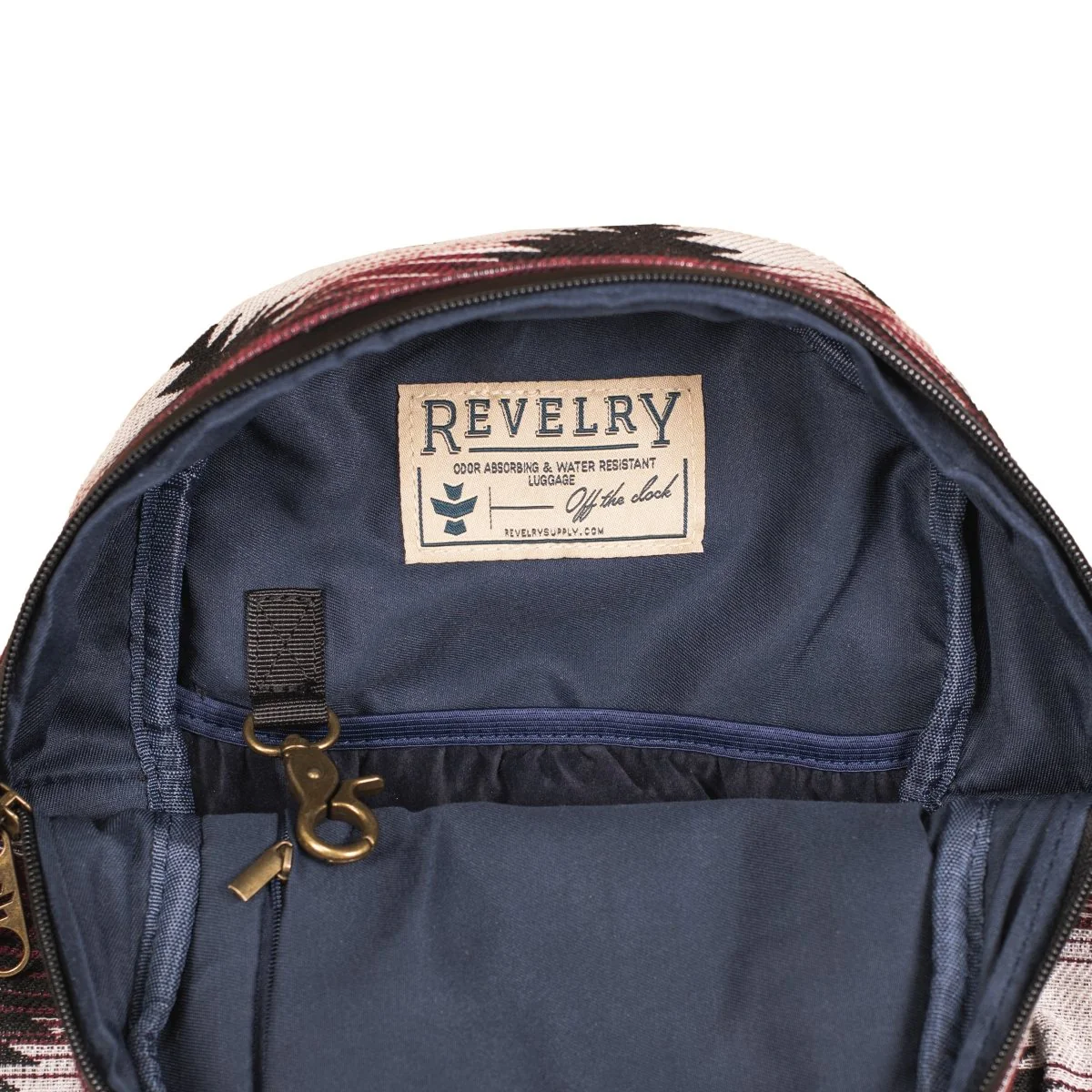 The Shorty - Smell Proof Mini Backpack - Image 12