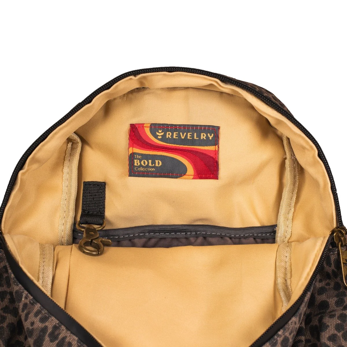 The Shorty - Smell Proof Mini Backpack - Image 16