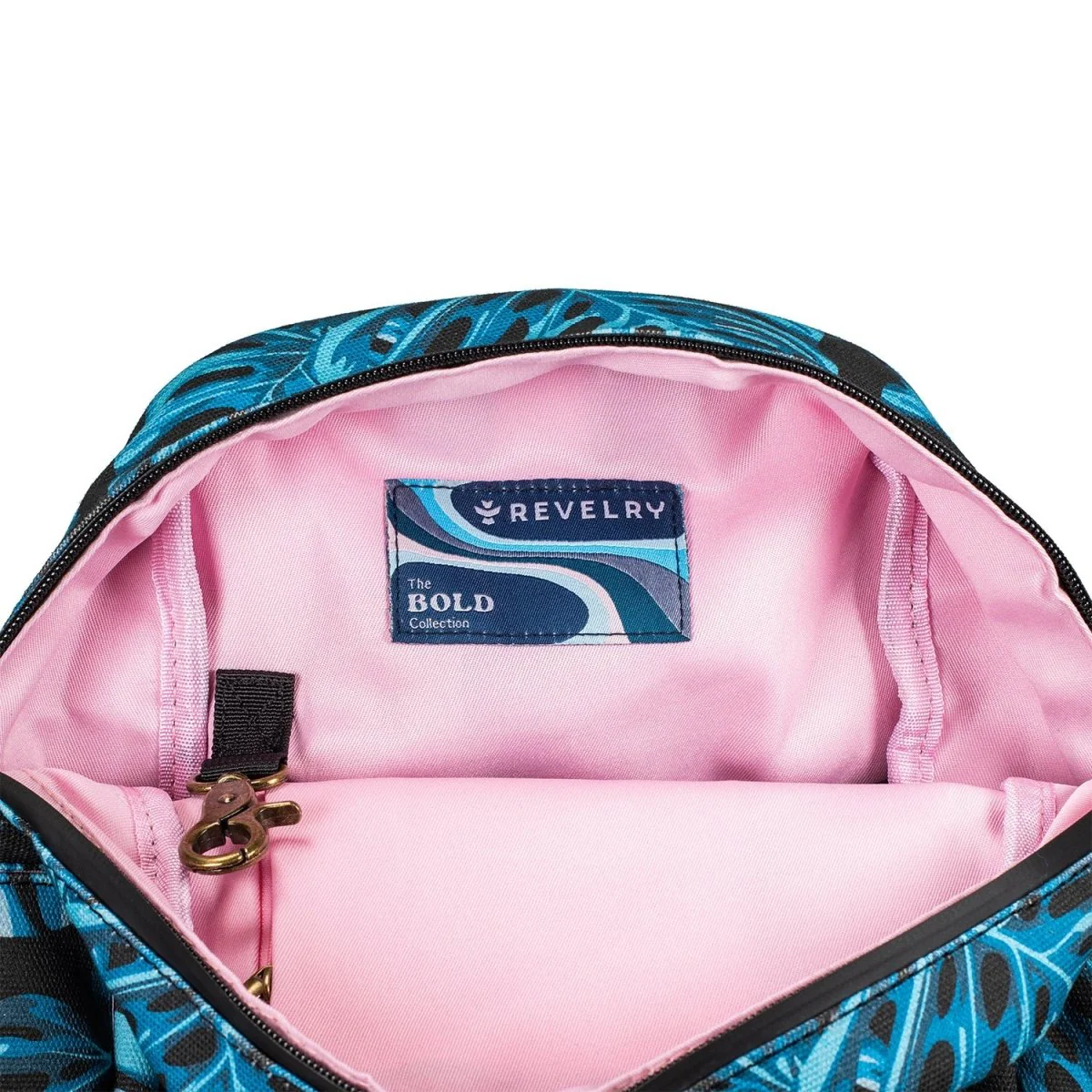 The Shorty - Smell Proof Mini Backpack - Image 3