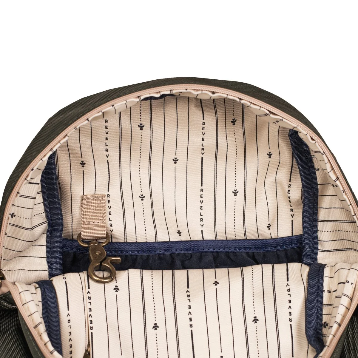 The Shorty - Smell Proof Mini Backpack - Image 8