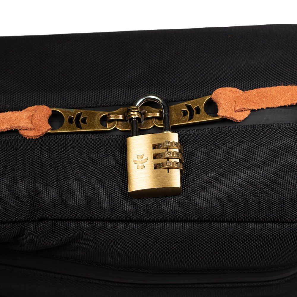 The Stowaway - Smell Proof Toiletry Kit - Image 13