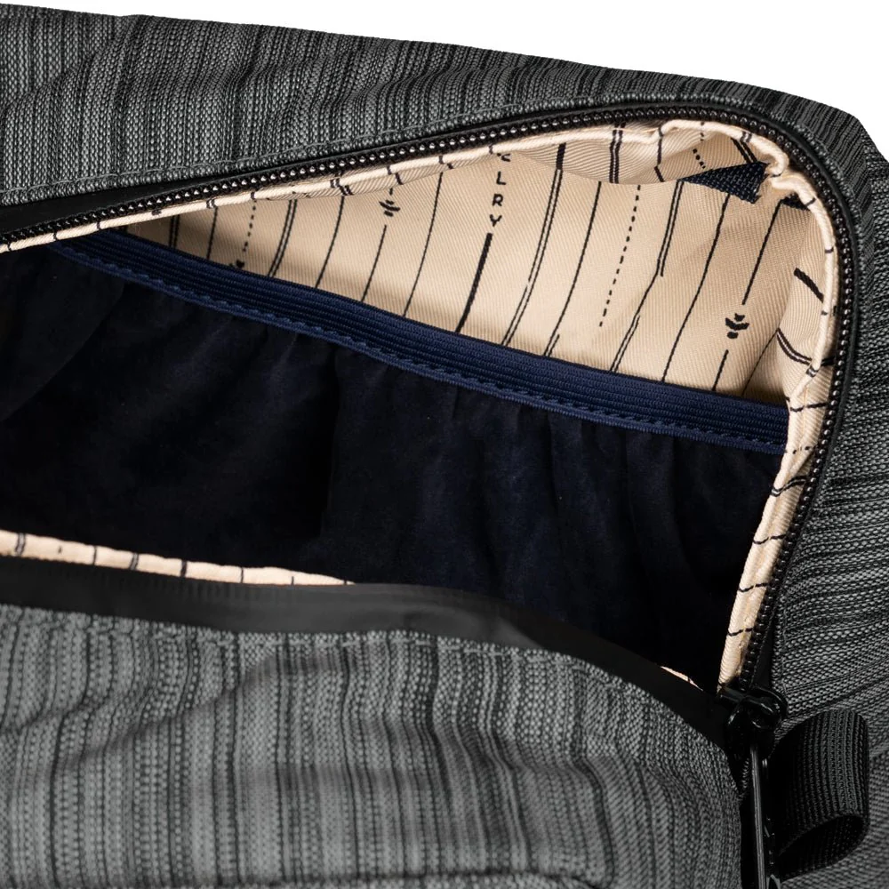 The Stowaway - Smell Proof Toiletry Kit - Image 15