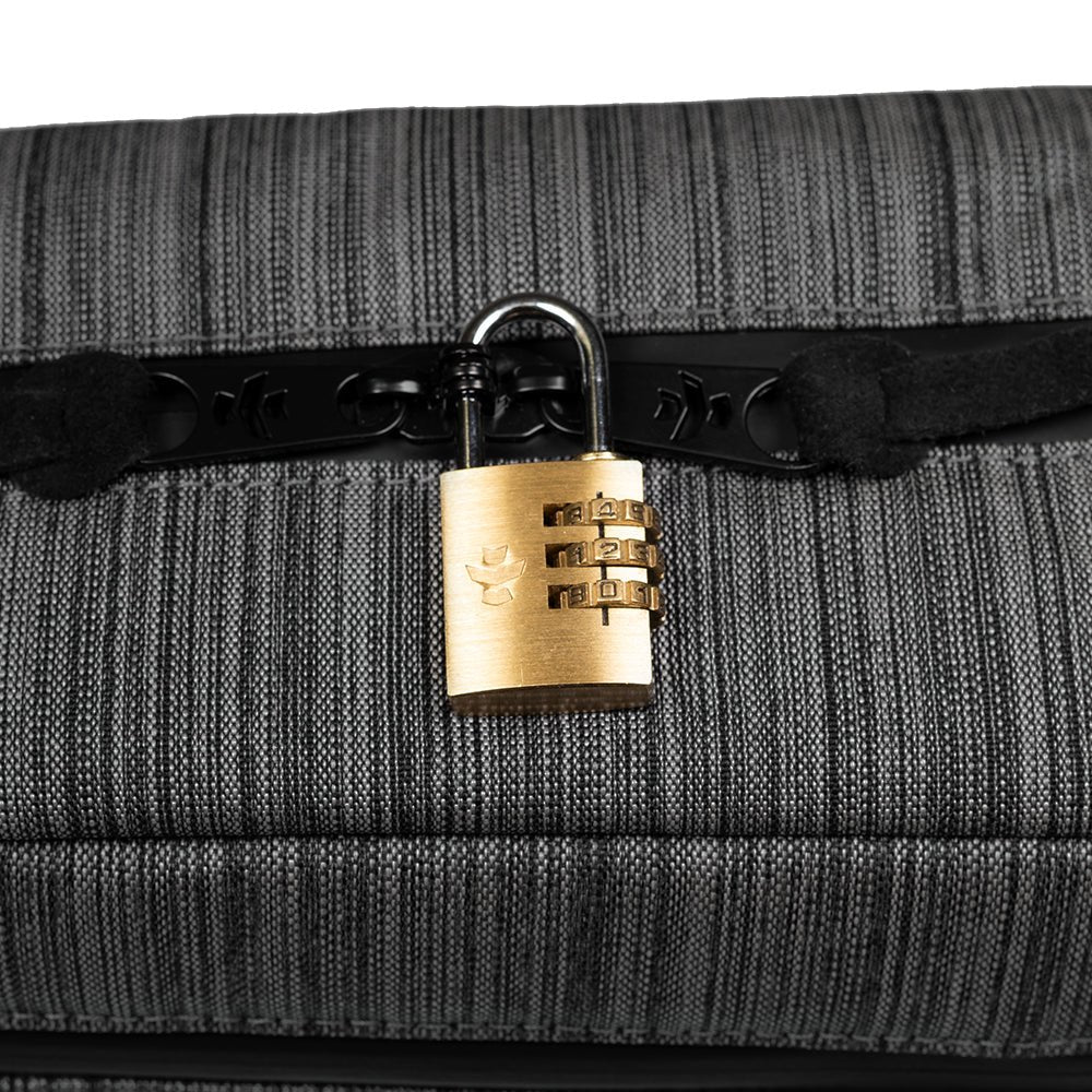 The Stowaway - Smell Proof Toiletry Kit - Image 16