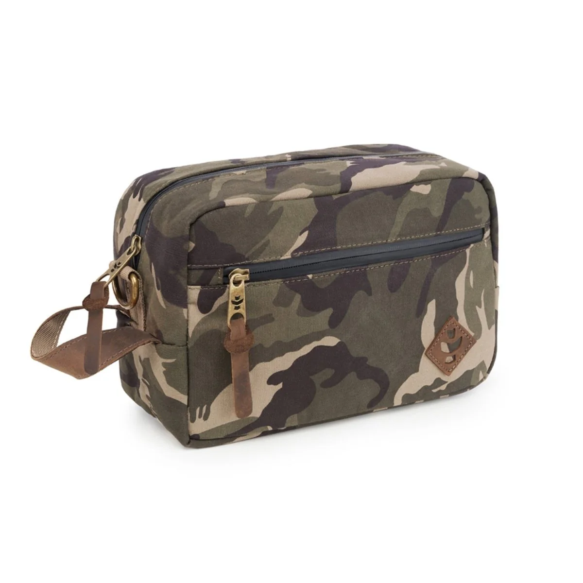 The Stowaway - Smell Proof Toiletry Kit - Image 17