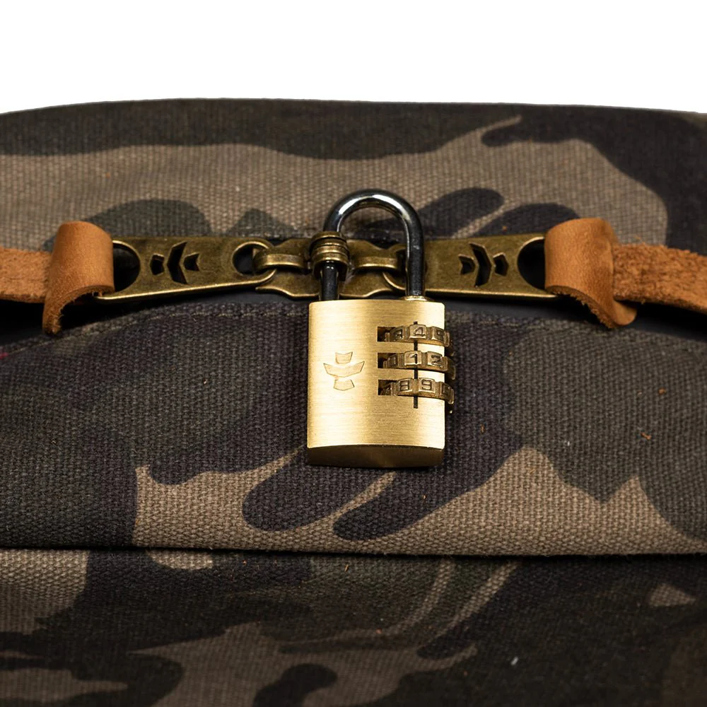 The Stowaway - Smell Proof Toiletry Kit - Image 19