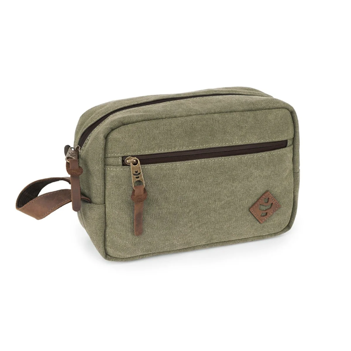 The Stowaway - Smell Proof Toiletry Kit - Image 20