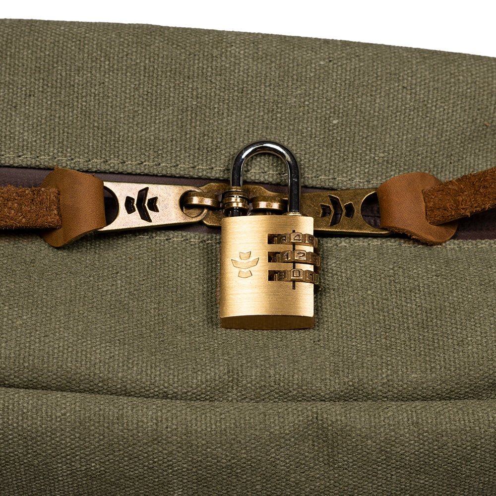 The Stowaway - Smell Proof Toiletry Kit - Image 22