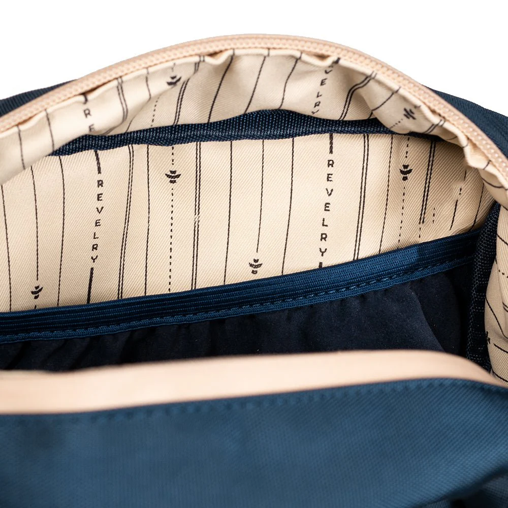 The Stowaway - Smell Proof Toiletry Kit - Image 24