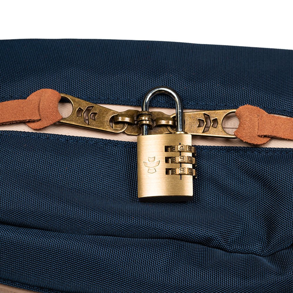 The Stowaway - Smell Proof Toiletry Kit - Image 25