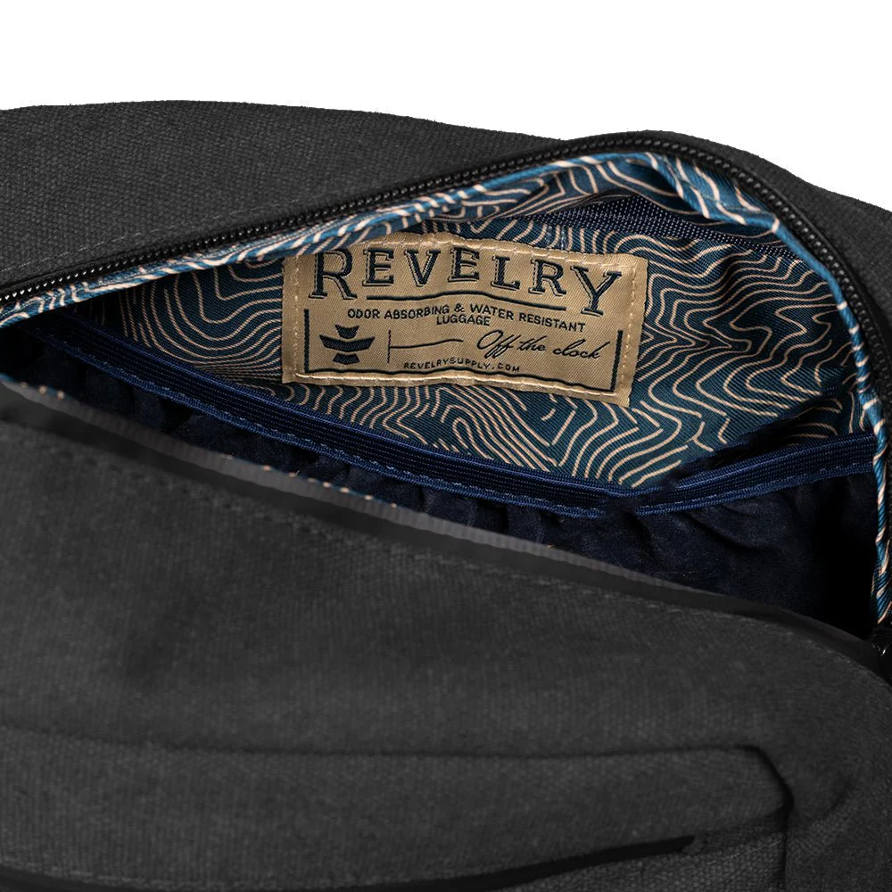 The Stowaway - Smell Proof Toiletry Kit - Image 27