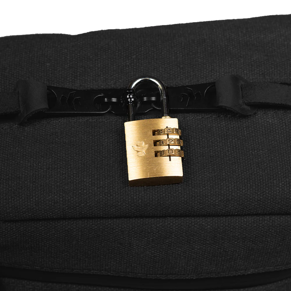 The Stowaway - Smell Proof Toiletry Kit - Image 28