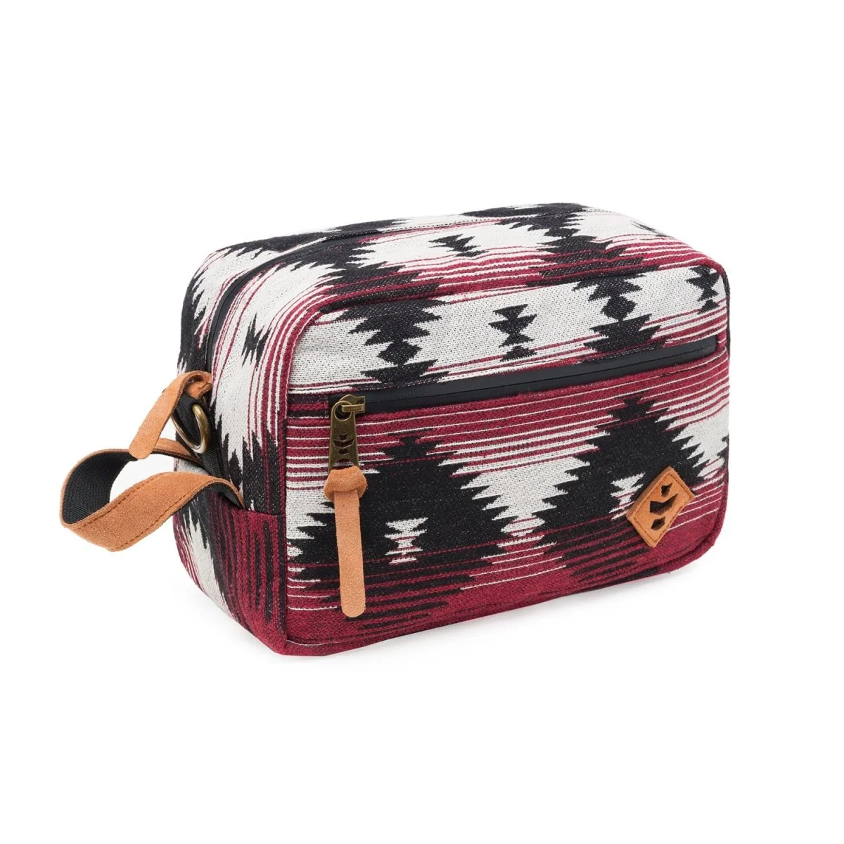 The Stowaway - Smell Proof Toiletry Kit - Image 29