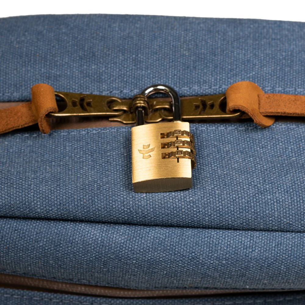 The Stowaway - Smell Proof Toiletry Kit - Image 3