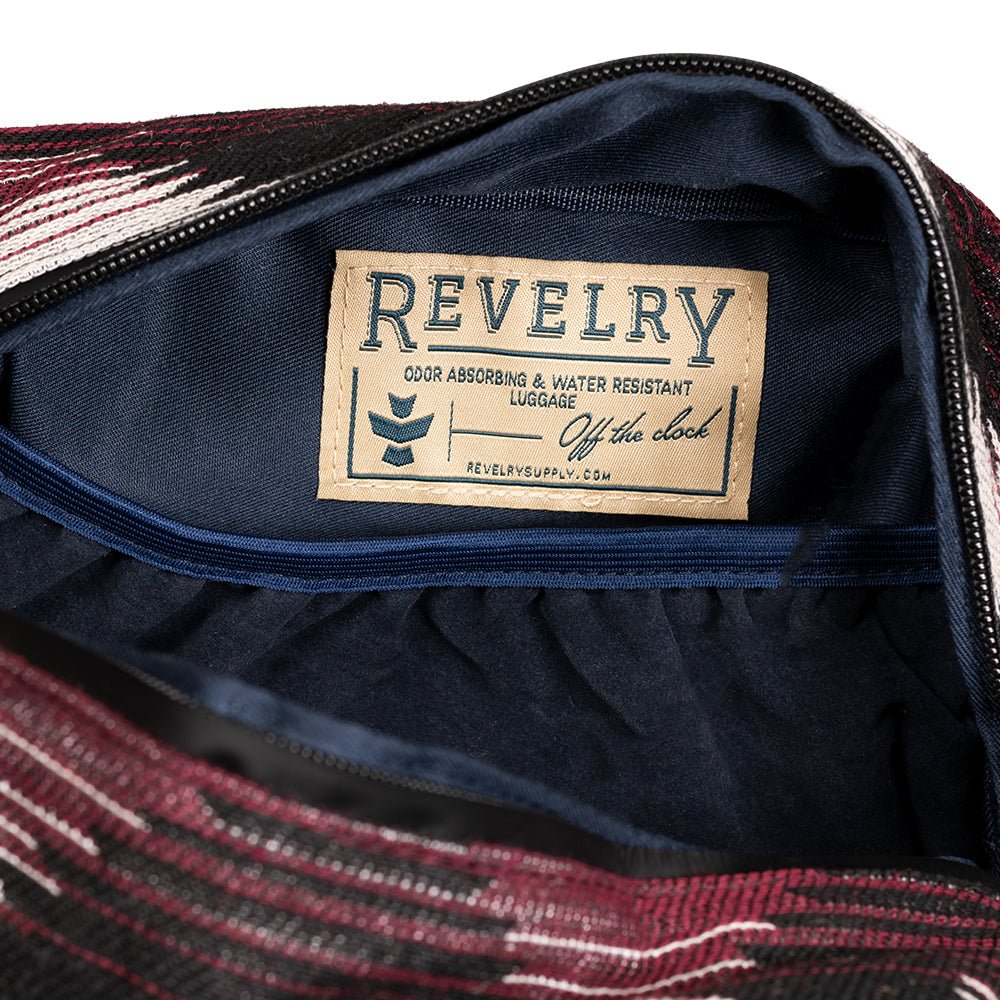 The Stowaway - Smell Proof Toiletry Kit - Image 30