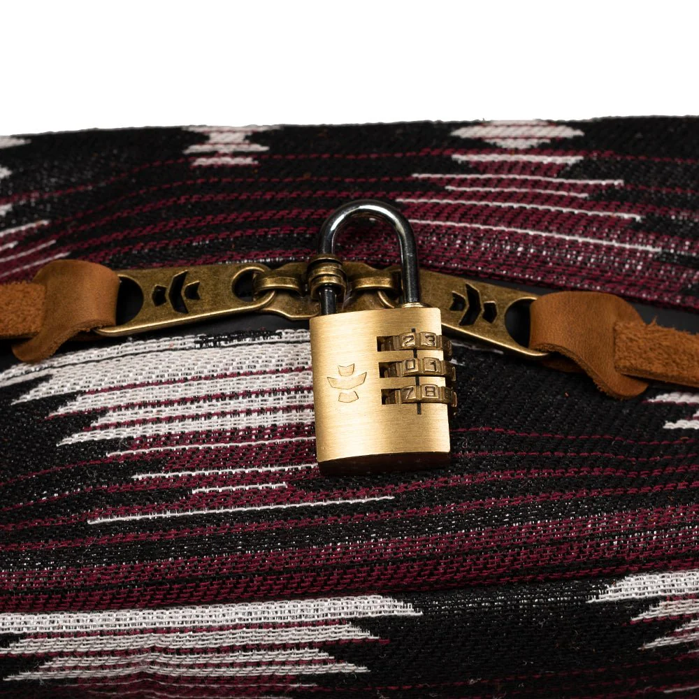 The Stowaway - Smell Proof Toiletry Kit - Image 31
