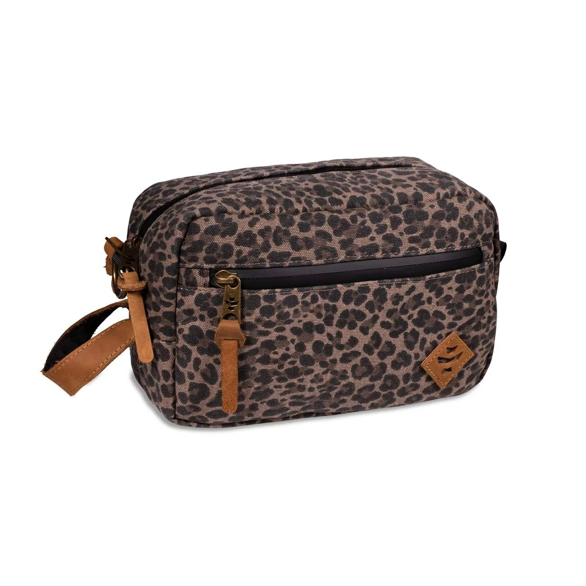 The Stowaway - Smell Proof Toiletry Kit - Image 32