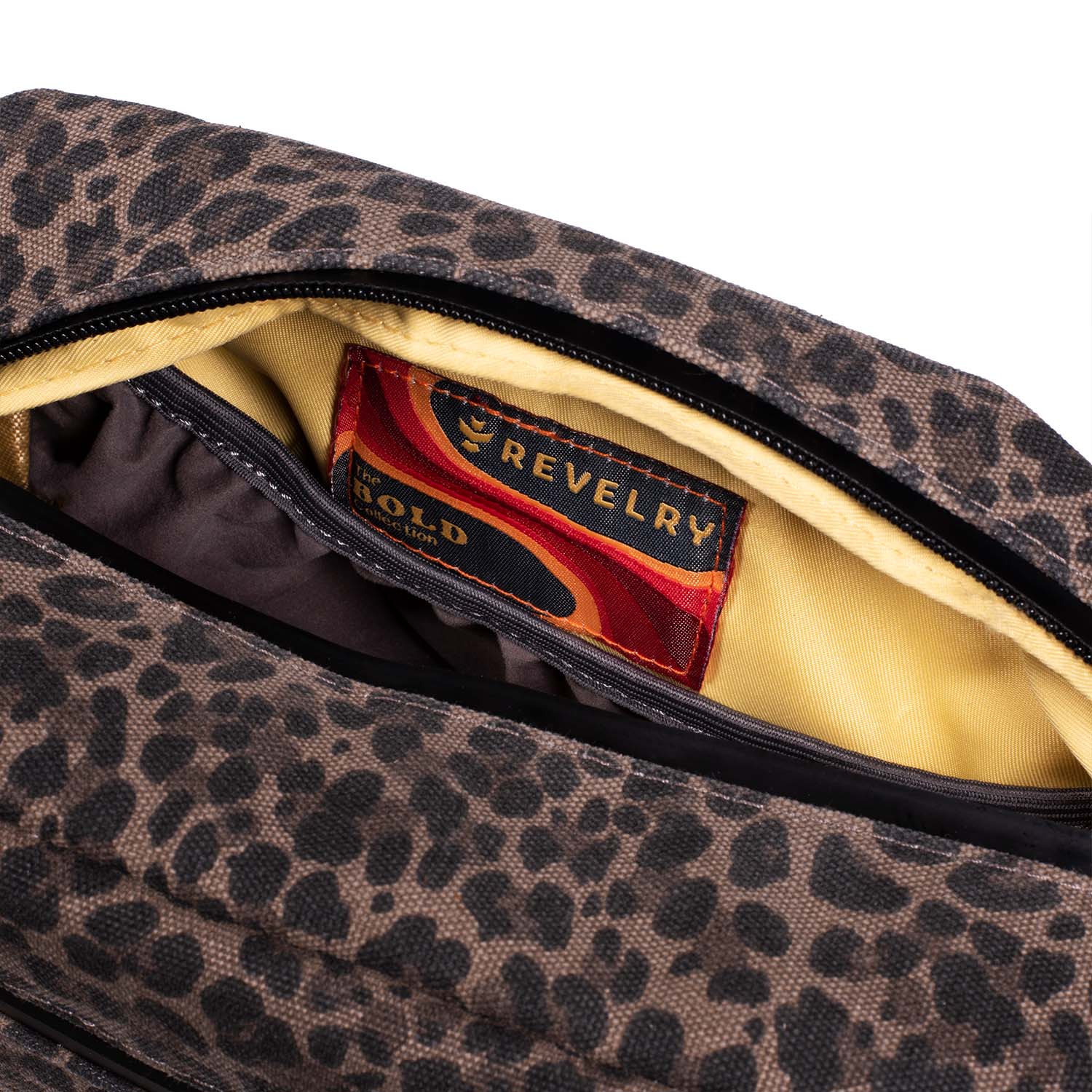 The Stowaway - Smell Proof Toiletry Kit - Image 33
