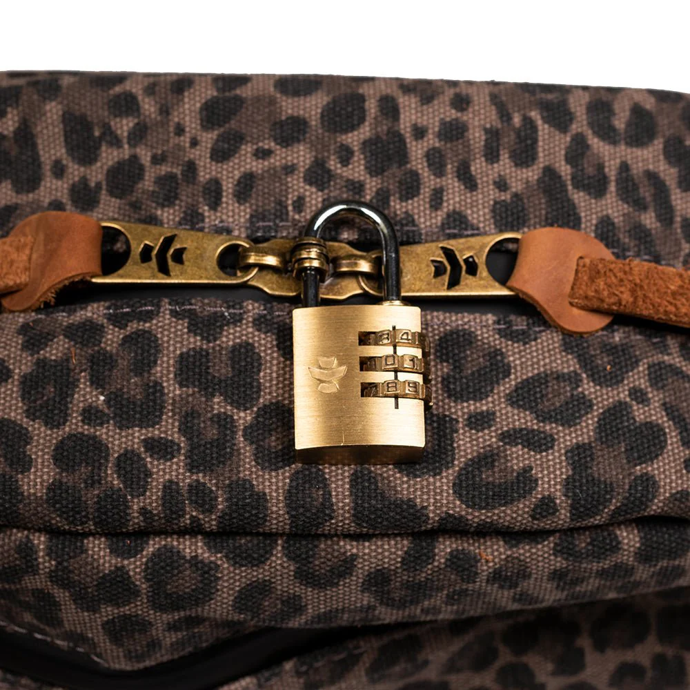 The Stowaway - Smell Proof Toiletry Kit - Image 34