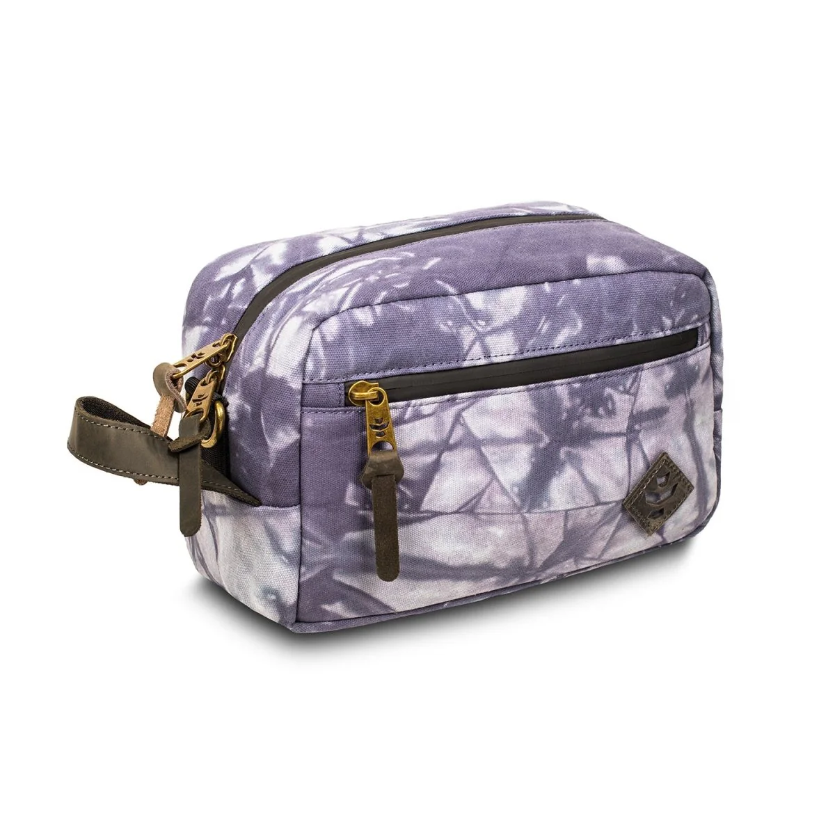 The Stowaway - Smell Proof Toiletry Kit - Image 35