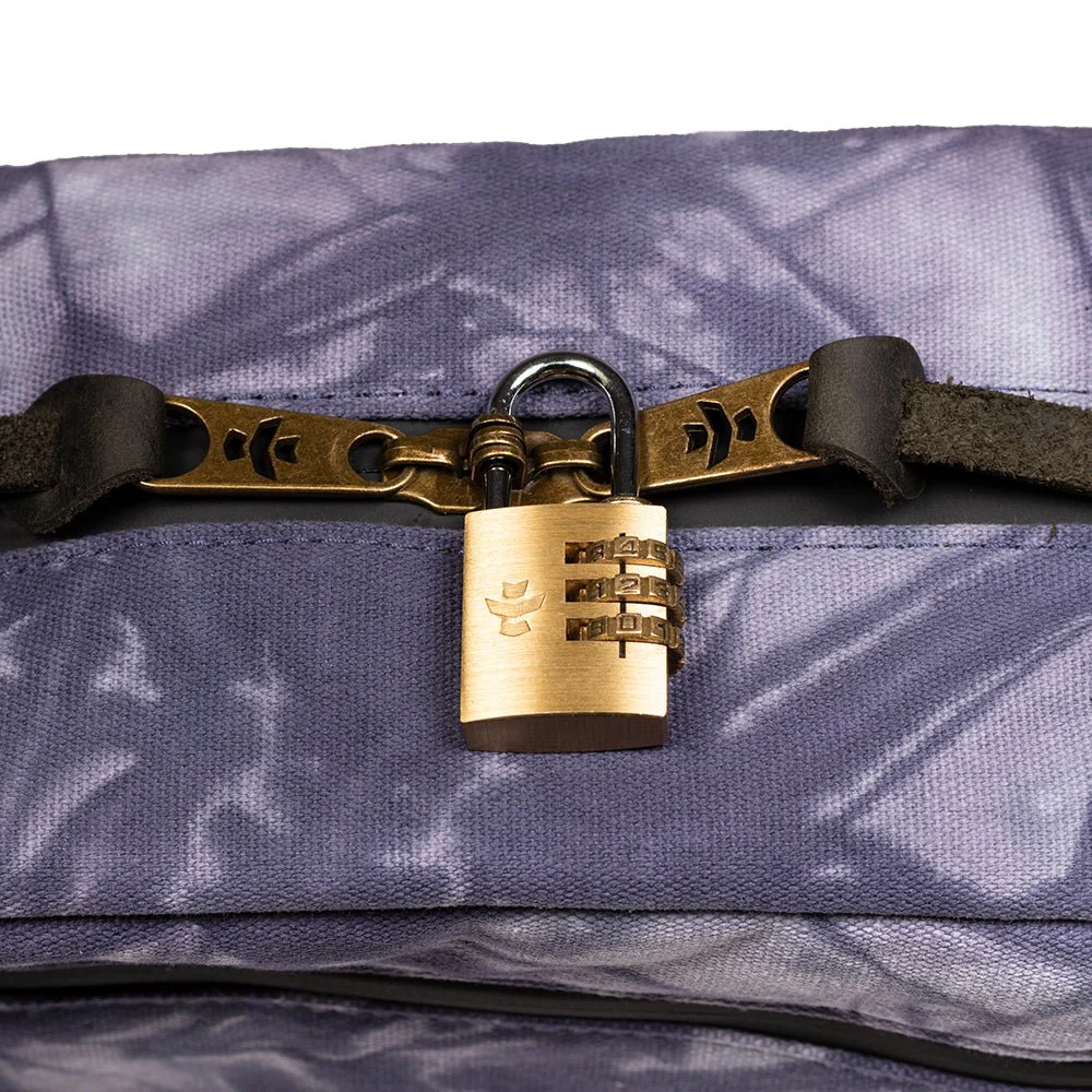 The Stowaway - Smell Proof Toiletry Kit - Image 37