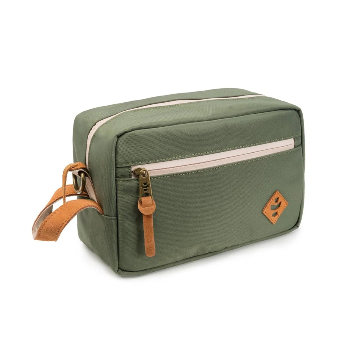 The Stowaway - Smell Proof Toiletry Kit - Image 5
