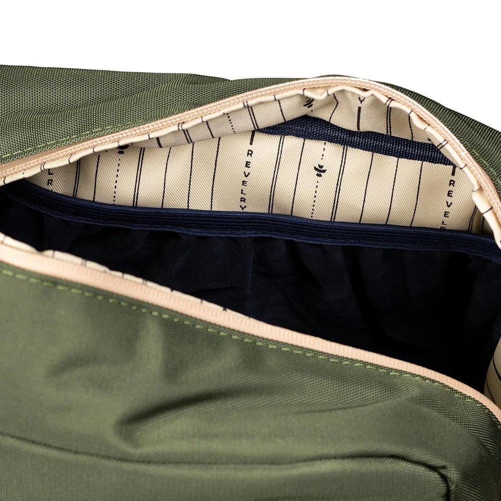 The Stowaway - Smell Proof Toiletry Kit - Image 6