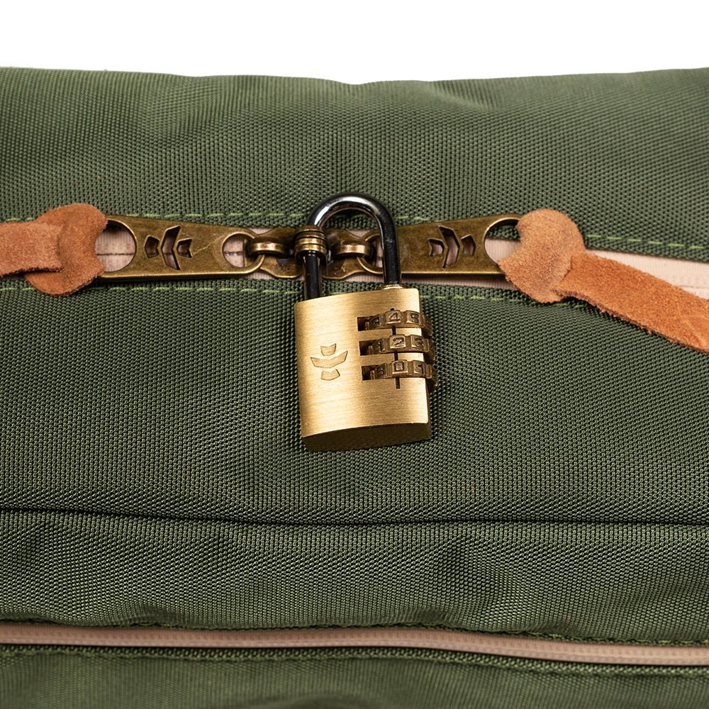 The Stowaway - Smell Proof Toiletry Kit - Image 7