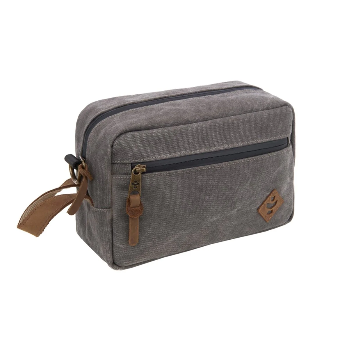 The Stowaway - Smell Proof Toiletry Kit - Image 8