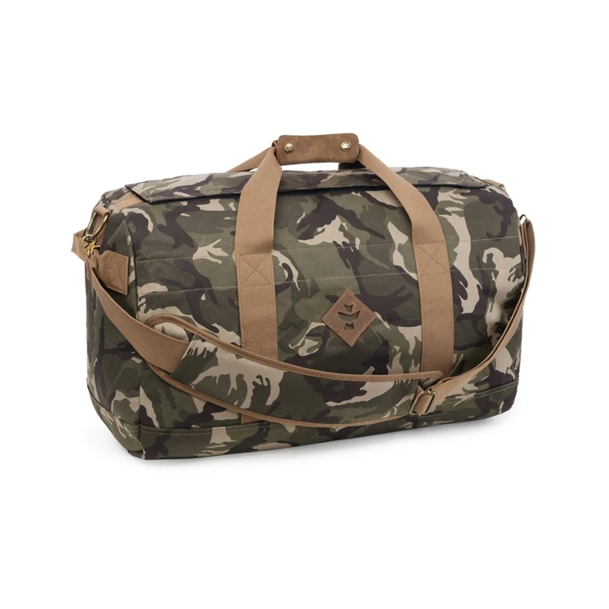 The Weekender - Smell Proof Medium Duffle - Image 10